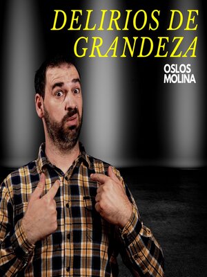 Delirios de grandeza - Audiobook